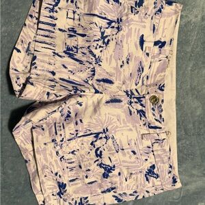 Lilly Pulitzer Callahan Short- 6